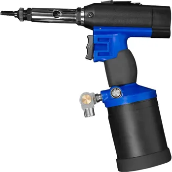 Kleště INAIRCOM Nýtovací kleště závitové AHPS M4 - M12 - Hydraulicko pneumatické závitové kleště