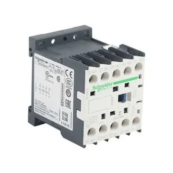 Stykač CA3KN22BD3 TeSys stykač CA3-K, 2Z+2V, ? 690 V, 10A, cívka 24 V DC, Schneider Electric