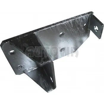 Přívěs k motorovému vozidlu Držák opěrného kolečka pro náj.brzdu AL-KO 2,8VB