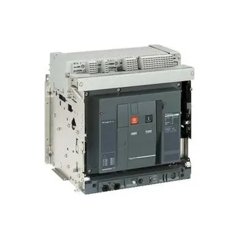 Jistič 48684 NW10HADC-C pevný, Schneider Electric