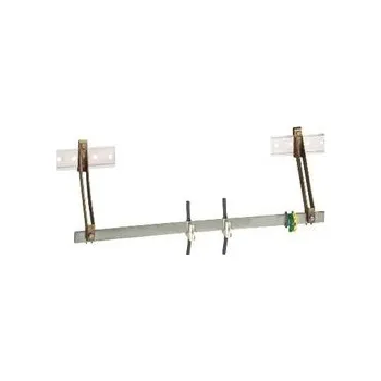 STBXSP3010 Sada svorek pro kabely 1,5, 6,5mm, 10 ks, Schneider Electric