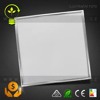 LED panel LED panel 60x60 cm 6500K L-II. (60x60 cm led panel light)