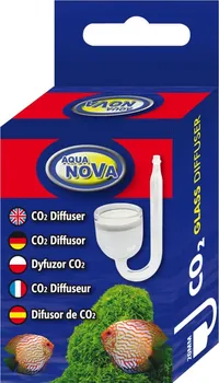 Aqua Nova CO2 difuzér 20 mm