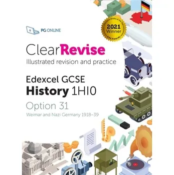 Cestování ClearRevise Edexcel GCSE History 1HI0 - Strandmann@Online. De, K. A.