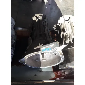 Automatická převodovka JXV VW Touareg 5.0TDI V10 Tiptronic