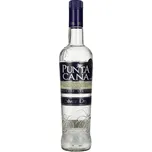 Puntacana Club Silver Dry 0,7l 37,5%