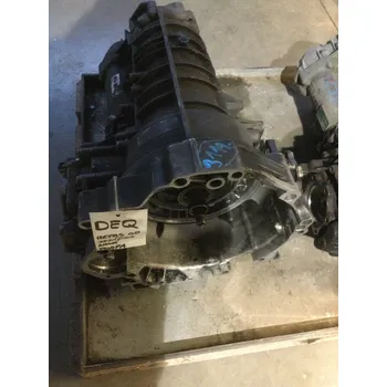 Automatická převodovka DEQ 2.5TDI 150ps TIPTRONIC