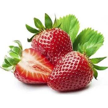 Cukrovinka Ovocná náplň 60% - gel jahodový 6 kg - Zeelandia