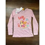 Triko Tlapková patrola vel. 98, 110