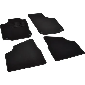 autokoberec Textilní autokoberce Rigum pro Opel Corsa C (2000 - 2006)