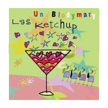 Česká hudba Un Blodymary Las Ketchup - CD