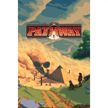 Počítačová hra Pathway PC