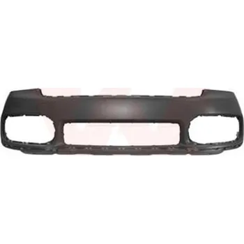 Karosérie Nárazník VAN WEZEL 0522574