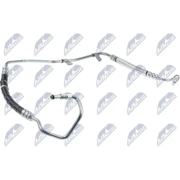 Soustava řízení Hydraulická hadice, řízení NTY SPH-TY-000