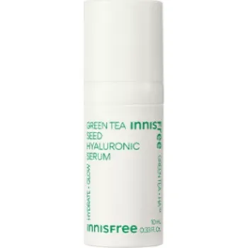 Pleťové sérum innisfree - Green Tea Seed Hyaluronic Serum 15ml