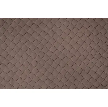 Pelíšek pro psa Hřejivá matrace velur popelavě černá spodní strana šedá eko kůže 12 velikostí Velikost matrací 100x67cm 10cm vysoká