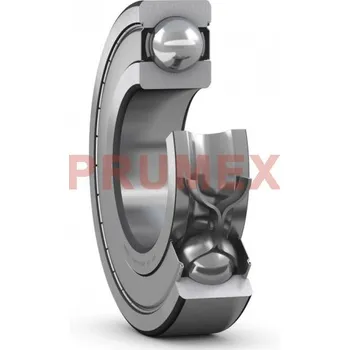 SKF 6202-2Z/HT kuličkové ložisko