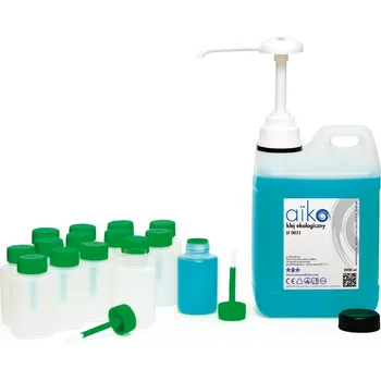 Průmyslové lepidlo Lepidlo v 2l lahvi s dávkovačem