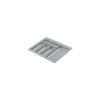 Organizace kuchyně Příborník nolago stříbrná pro merivobox 60 (508x 423 mm)