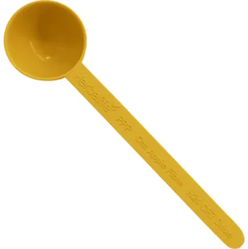 Herbalife Udržitelná odměrka pro Multivlákninový nápoj / Formula 3 / CR7 Drive