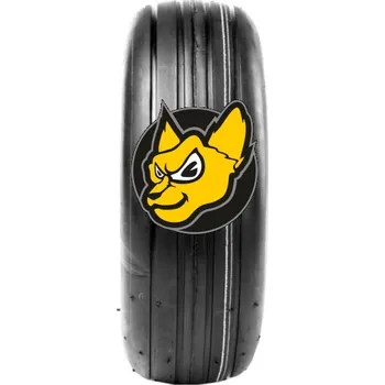 Pneu pro těžký stroj Deli Tire S317 13X6.50 -6 4PR TT