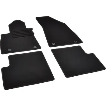 autokoberec Textilní autokoberce Rigum pro MG EHS (2018 -)