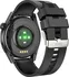 Chytré hodinky HOCO Smart Watch Y9 černé