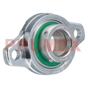 Asahi MUFL 000 N nerezová ložisková jednotka