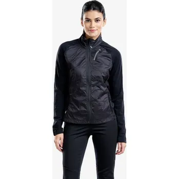 Dámská bunda SWIX BUNDA NAVADO PUSH, dámská 232450.10000 - velikost XS