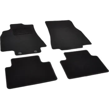 autokoberec Textilní autokoberce Rigum pro Mercedes-Benz Třídy A (W169) (2005 - 2012)