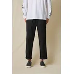 GLOBE kalhoty - Bootleg Dreams Pant Black (BLK)