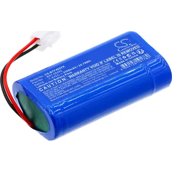 Baterie k notebooku Baterie Cameron Sino CS-BTF482VX pro Bestway Aquatronix - neoriginální