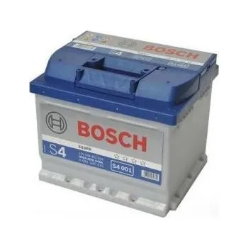 Autobaterie Autobaterie BOSCH S4 44Ah 12V