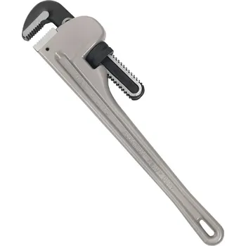 Kleště VIRAX Hasák VIRAGRIP® AL kolmý, 450 mm 2,5