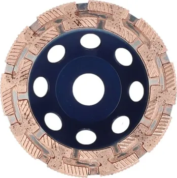 Řezný kotouč NORTON-CLIPPER Diamantový miskový kotouč 125x22.23mm Norton Clipper PRO CG-Z