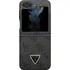 Pouzdro na mobilní telefon Guess Triangle 4G pro Samsung Galaxy Z Flip 5