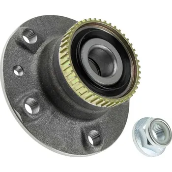 Ložisko kola zadní RENAULT Laguna I sedan (5 šroubů)