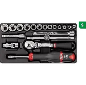 Modul s nářadím USAG 519/606AEB