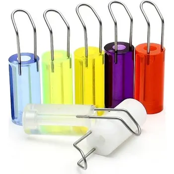 Matrix Innovations Matrix Tělíčka Cheeky Monkey Bodies Barva: Bílá