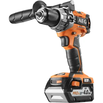 AEG BSB 18C2 BL