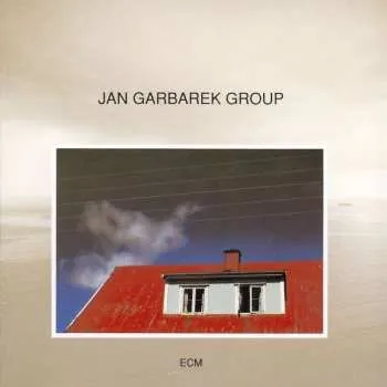 Zahraniční hudba CD Jan Garbarek Group: Photo With Blue Sky, White Cloud, Wires, Windows And A Red Roof 2000
