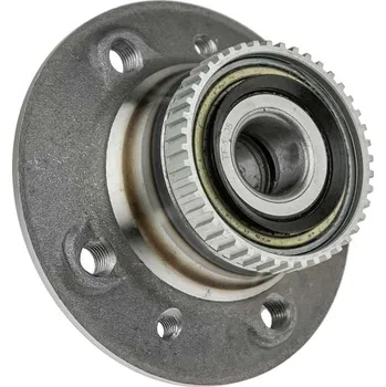 Ložisko kola zadní RENAULT Laguna I sedan (4 šrouby)