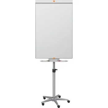 Flipchart Flipchart Nobo Nano Clean, mobilní