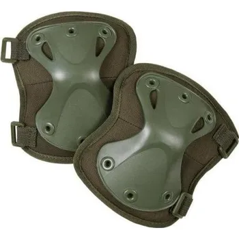 Chrániče loketní SPEC-OPS ZELENÁ