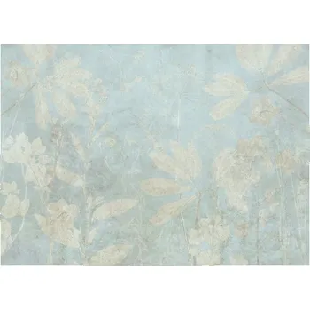 Fototapeta Fototapeta vliesová X7-1087 Jardin sur Papier 350x250 cm