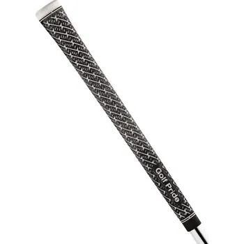 Grip na golfovou hůl Golf Pride Golf Pride ZGRIP Cord Grip STANDARD BLACK/WHITE