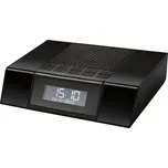 SILVERCREST® Rádio DAB+ s funkcí budíku SRD F1