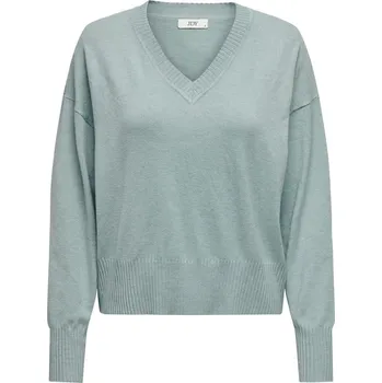 Dámský svetr SVETR DO VÉČKA MINT jdy