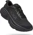 Pánská běžecká obuv HOKA ONE ONE Bondi 8 1123202 černá