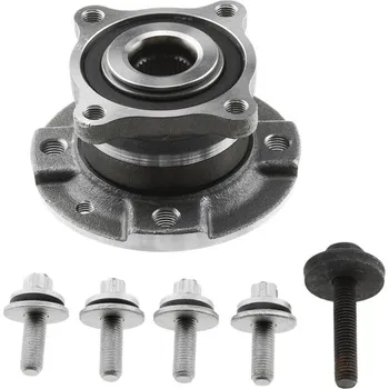 Ložisko kola zadní RENAULT Twingo III SMART ForTwo ForFour